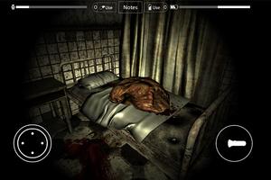 Hospital Escape - Total Horror اسکرین شاٹ 2