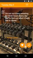 Daily Fitness Quotes bài đăng