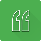 Daily Running Quotes أيقونة