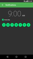 Daily Running Quotes تصوير الشاشة 2