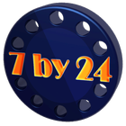 7by24 Mobile আইকন