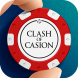 Clash of Casino-Blackjack Dice