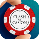 Clash of Casino-Blackjack Dice-APK