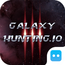 Galaxy Hunting.io APK