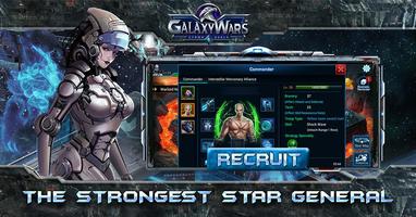 Galaxy Wars 截图 2