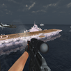 Commando Gunship Action War APK