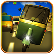 City Rickshaw Simulator