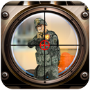 Last Commando Strike: City War APK