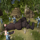 Save The Lamboo :survival fury APK