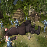 Save The Lamboo :survival fury