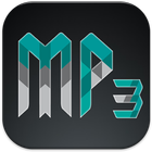 mp3-плеер иконка