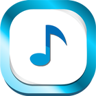Reproductor de música + Streaming icono