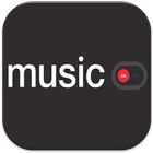 Music Player আইকন