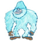 Yeti Chase icon