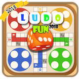 LUDO FUN NEW icône