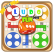 LUDO FUN NEW