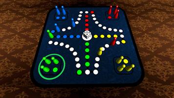 LUDO FUN NEW screenshot 3