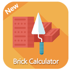 ikon Brick Calculator