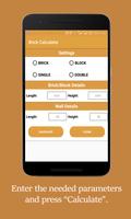 Brick Calculator screenshot 2
