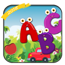 Learn English Alphabets - ABC & Counting For Kids APK