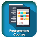 Programming Courses - Programming Languages aplikacja