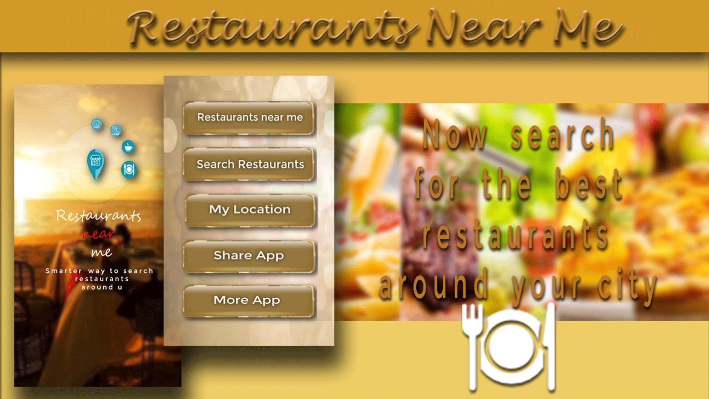 Restaurants For Android Apk Restaurants Screenshot 9