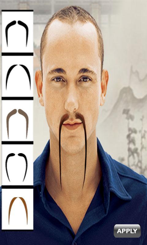 Fu Manchu Mustaches Photo Editor Beard Hair For Android Apk Download Fu Manchu Mustaches Photo Editor Beard Hair For Android Apk Download