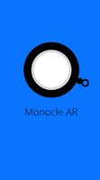 Monocle AR syot layar 2