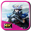 Anime Seven Knights Wallpaper 4k APK