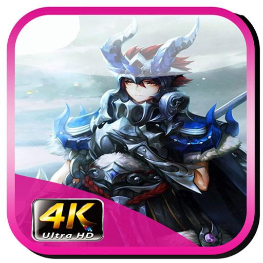 Android 用の Anime Seven Knights Wallpaper 4k Apk をダウンロード