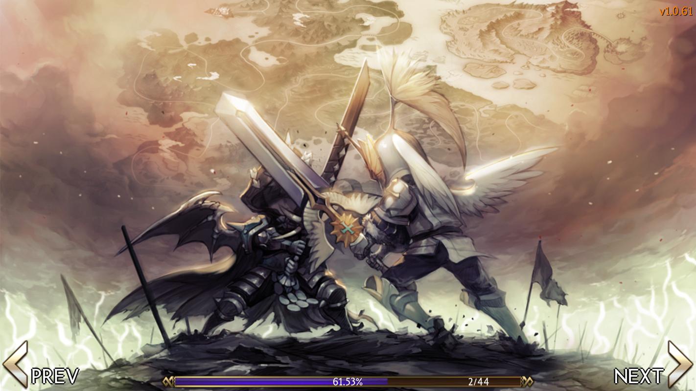 Anime Seven Knights Wallpaper 4k for Android  APK Download