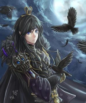 Android 用の Anime Seven Knights Wallpaper 4k Apk をダウンロード