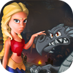 Seven kingdom’s Dragon: Deadly Running Game
