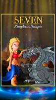 Poster Seven kingdom’s Dragon: Deadly Running Game