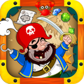 Pirate Map Run