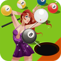 Amature Pool Game