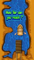 Monster cave saga 海報