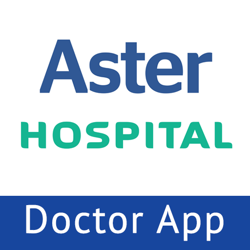 Aster Dr