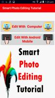 Smart Photo Editing Tutorial ảnh chụp màn hình 1