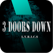 3 Doors Down Hits Lyrics