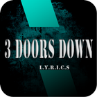 3 Doors Down Hits Lyrics icône