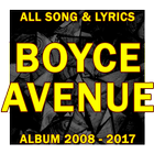 Boyce Avenue: All Top Songs Lyrics ไอคอน