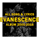 Evanescence: All Top Song Lyrics APK