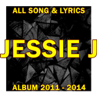 Jessie J: All Lyrics Full Albums icône