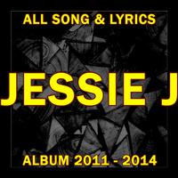 Jessie J: All Lyrics Full Albums Affiche