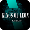 Kings Of Leon: All Top Song Lyrics