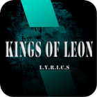 Kings Of Leon: All Top Song Lyrics ikona