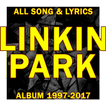 ”All Lyrics Of Linkin Park