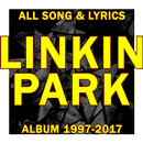 All Lyrics Of Linkin Park APK