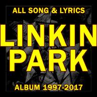 All Lyrics Of Linkin Park ポスター